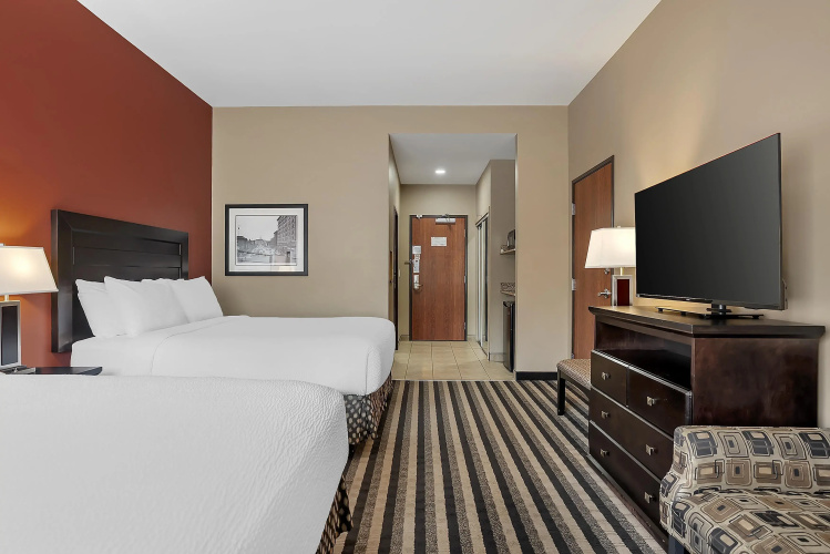 Best Western Blairmore