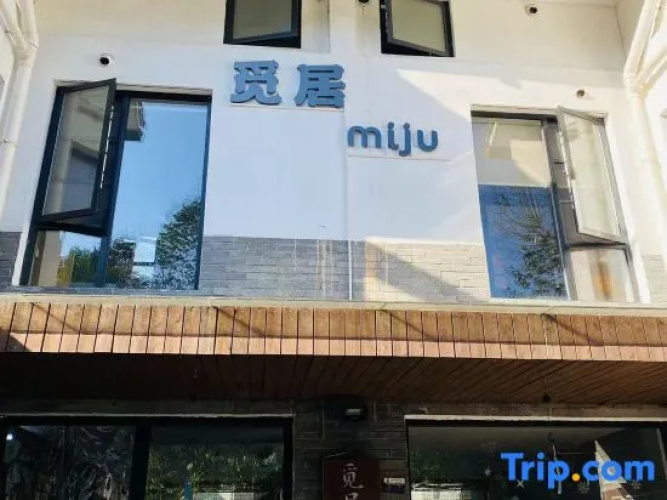 Miju Hotel