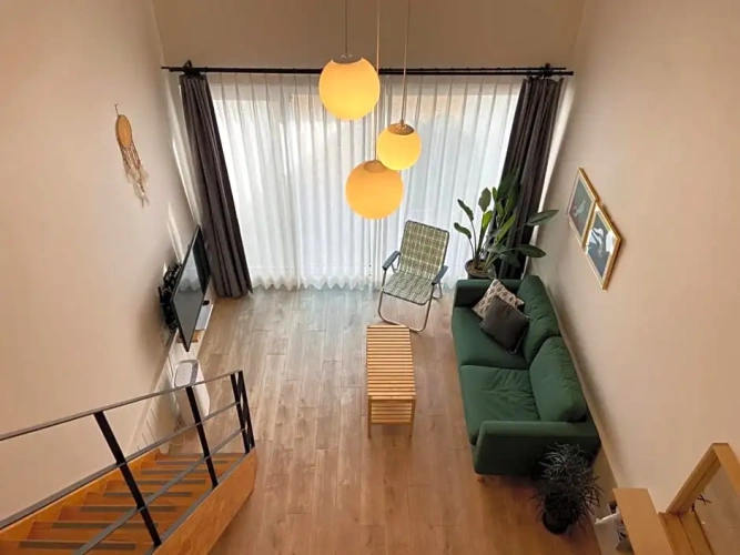 Duplex Suite