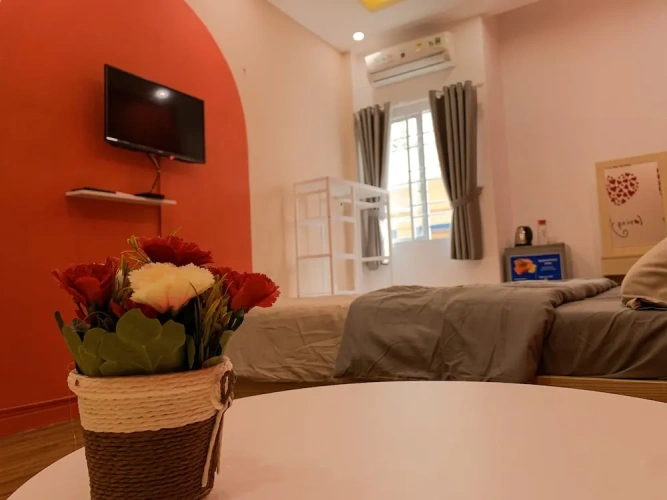 1 Bedroom Premium room