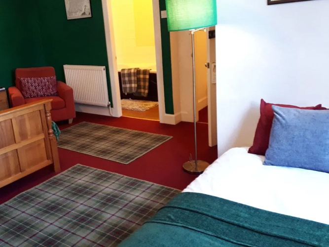 Rigg House B&B