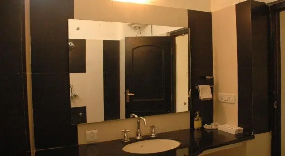 Hotel Vikram Aditya