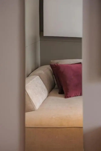 Vila Infinity-Luxury Rooms