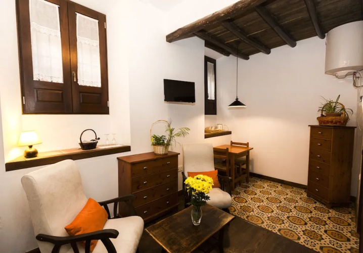 La Casa del Cantaor
