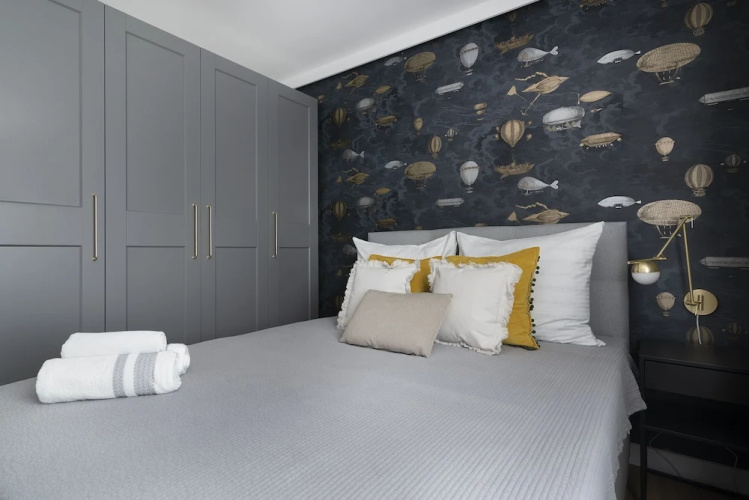 EASY RENT Apartments - CENTRUM 2
