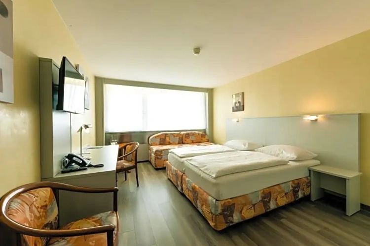 Comfort room