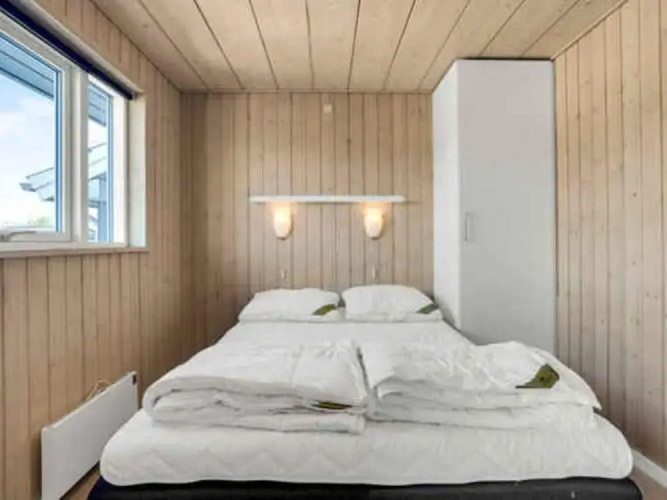 5 Star Holiday Home in Haderslev