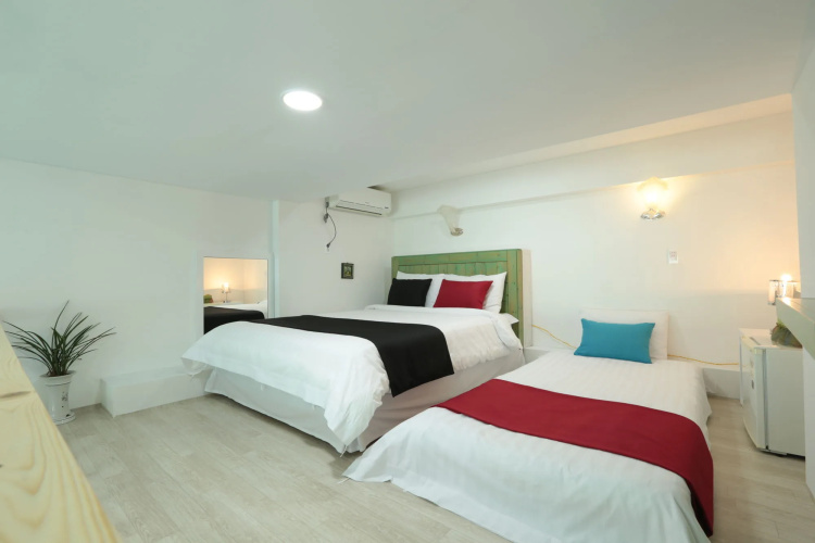 Seaview Pension