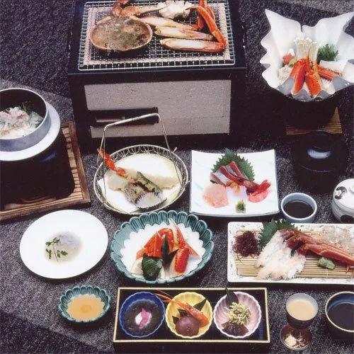 Rokugousaki Onsen Noroshikan