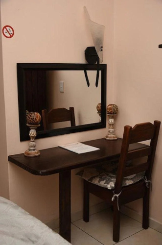 Umqhele Bed Breakfast