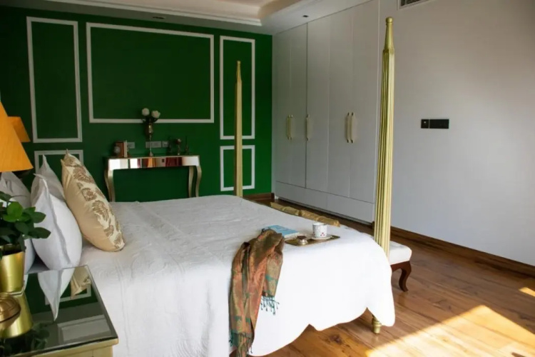 Dileep Kothi - A Royal Boutique Luxury Suites in Jaipur