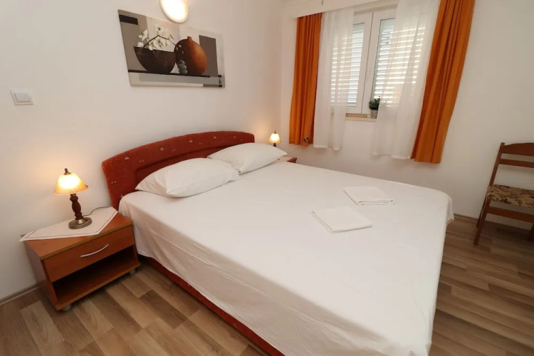 Apartments Sergej