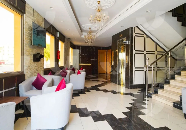 Hotelbild