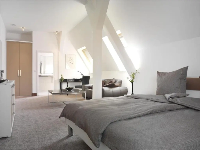 Deluxe Junior Suite