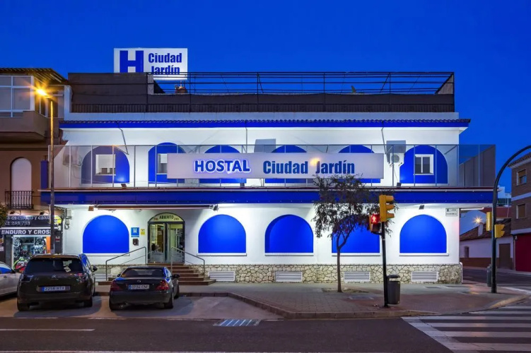 Image de l'hôtel