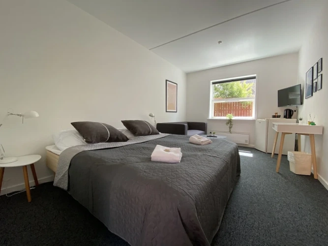 Comfort Double room