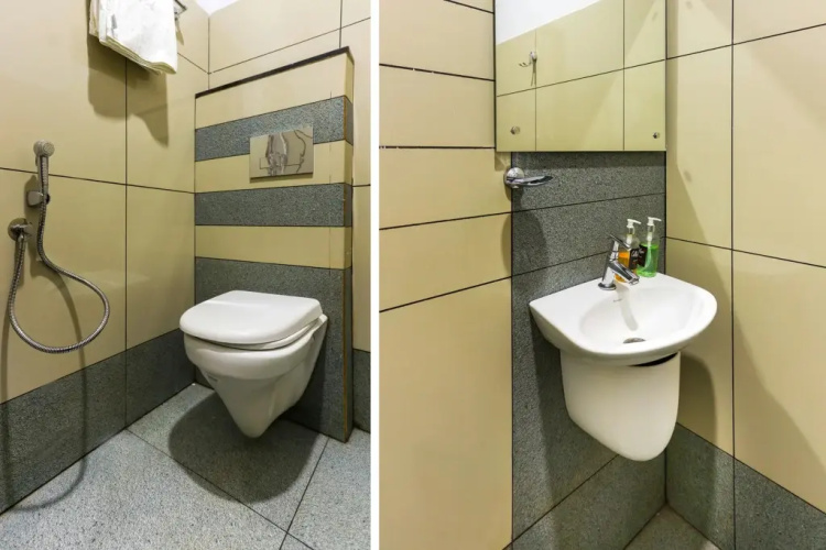 Marhaba Rooms by OYO Rooms