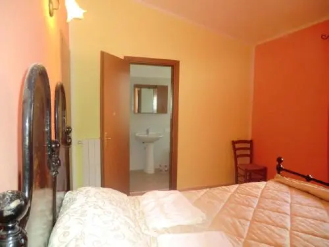Agriturismo Lerno