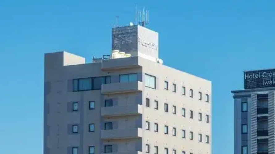 Taira View Hotel