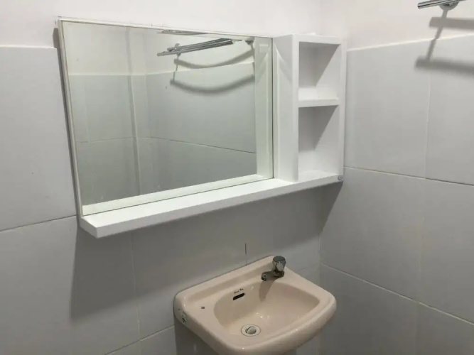 Precia Villavert Beach Resort