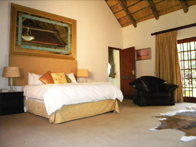 Ruimsig Golf View Manor and Conference Centre