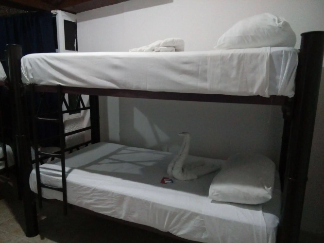 Ikaro Beds - Hostel - Adults only