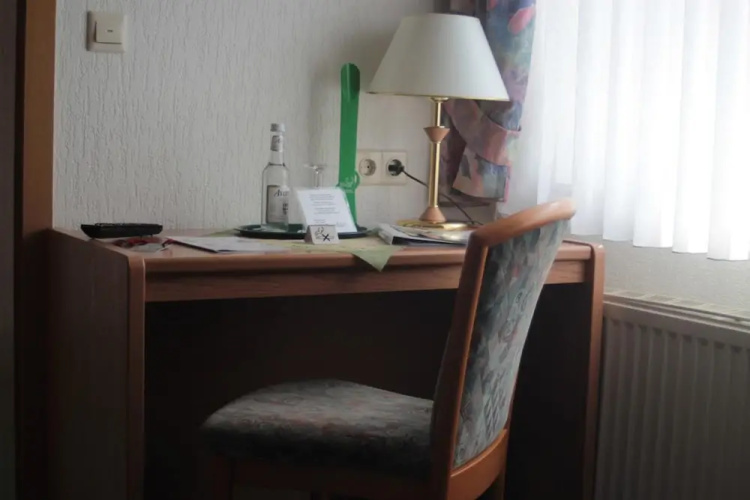 Akzent Hotel Hubertus