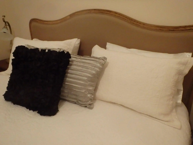 Hamptons Inn