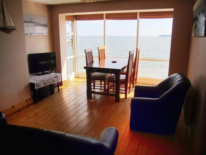 Seashells B&B