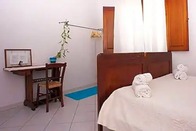 B&B La Casetta