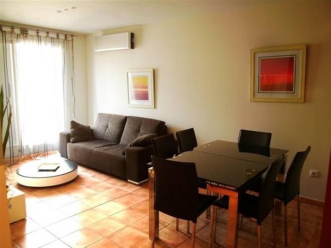 Chalets Bellamar 3000