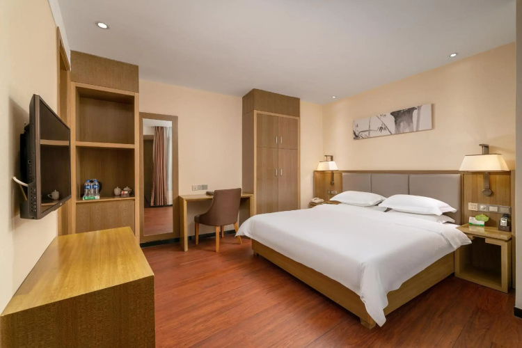Bo Yi Hotel