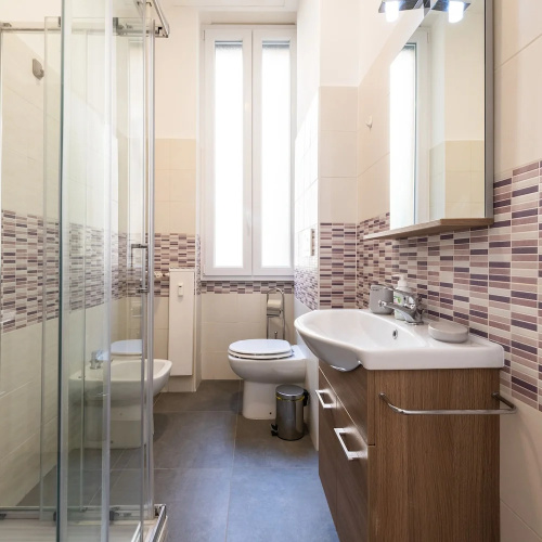 Eternal City Serenity House