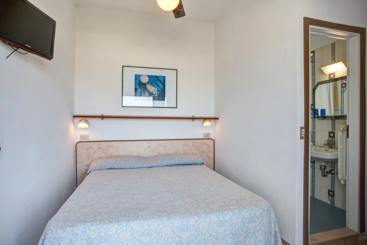 Hotel Lungomare