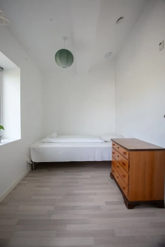 Executive Apartment