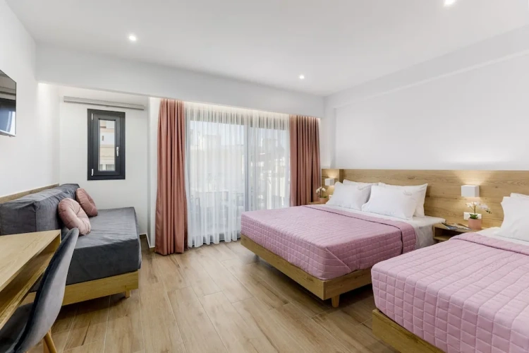 Superior room