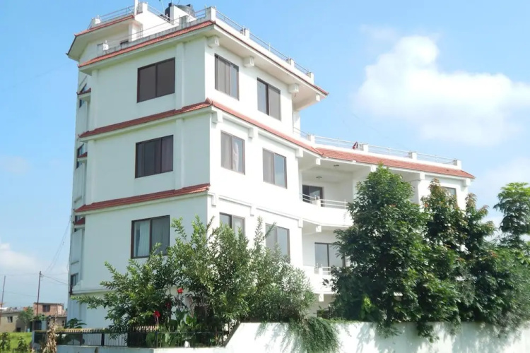 Image de l'hôtel