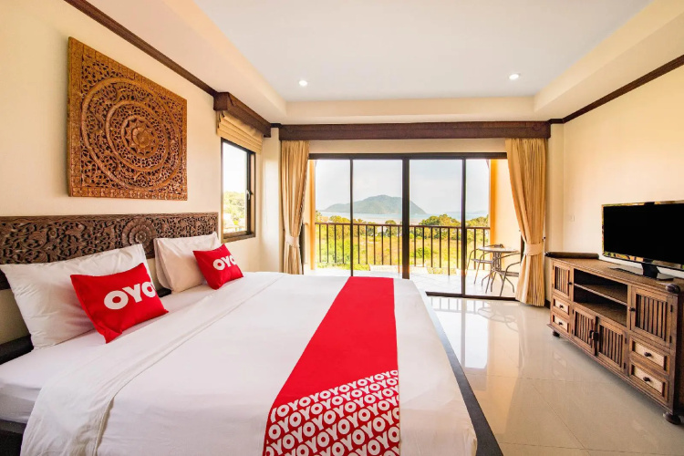 Oyo 453 Thai Boutique Resort