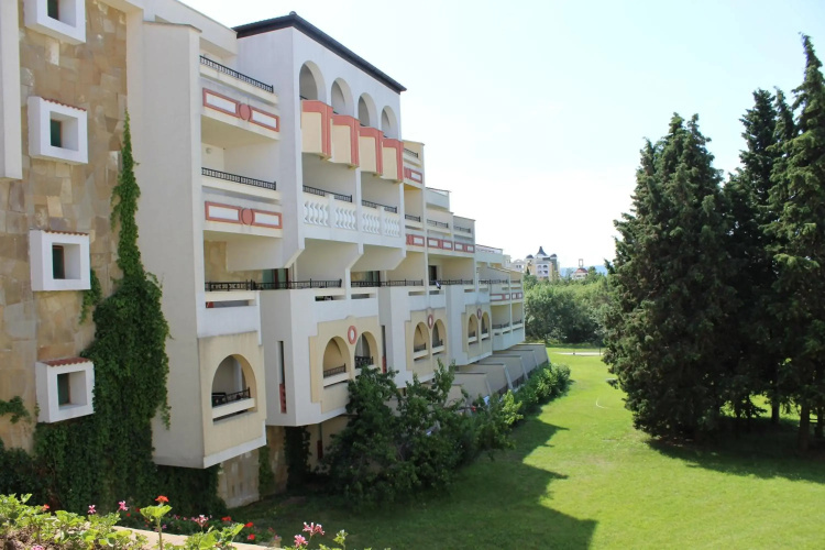 Otel görseli