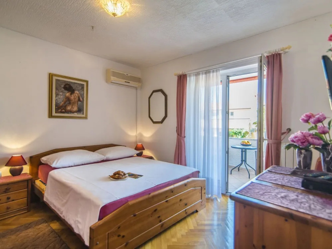 Comfortable Villa in Porec with Private Swimming Pool