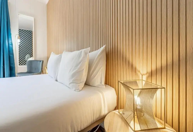 Goa Square Guesthouse By Lisbon With Sintra - Amadora