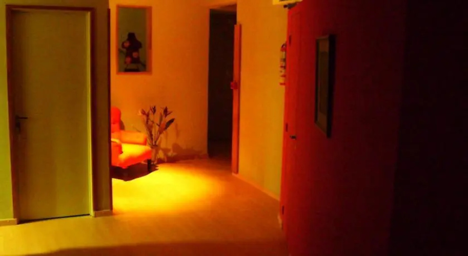 Casa Mia Hotel