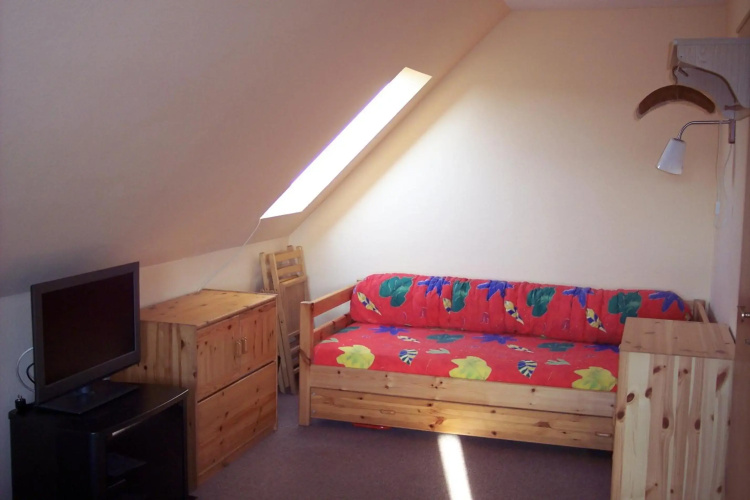 Gästezimmer Charlotte