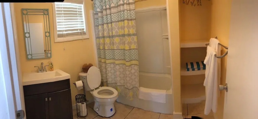 Kooters Vacation Rentals
