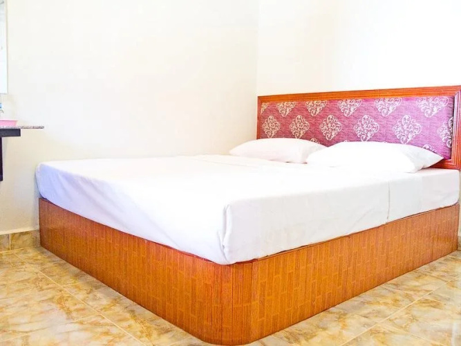 Zana Beach Guesthouse