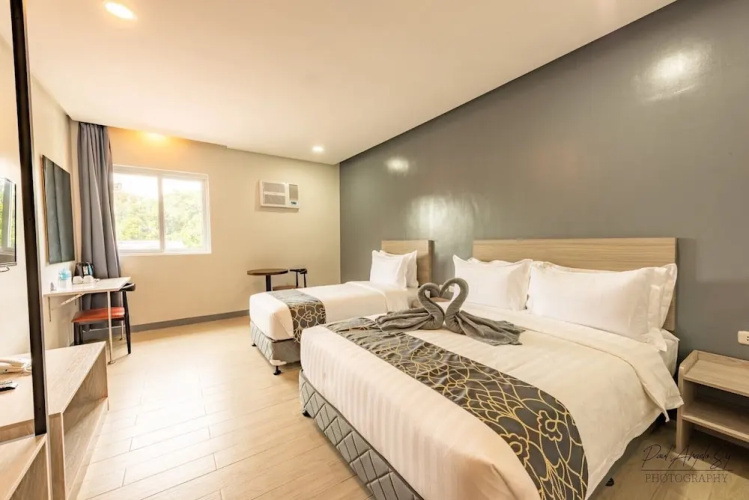 Hotel One