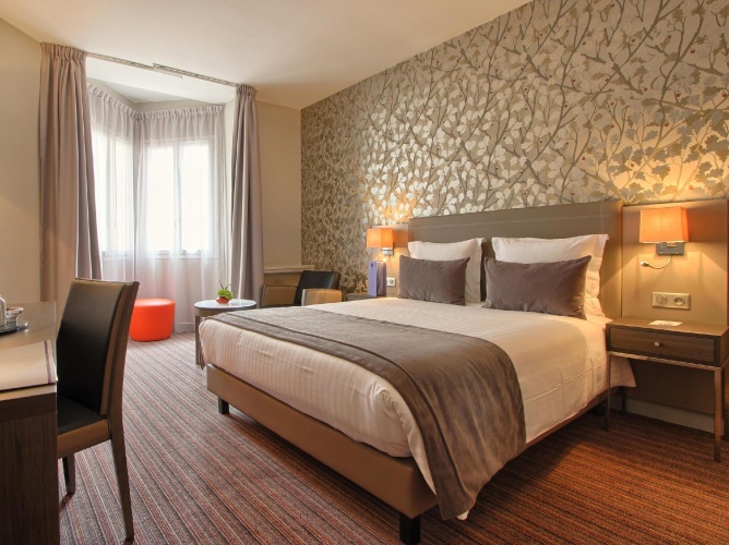 Superior Double room