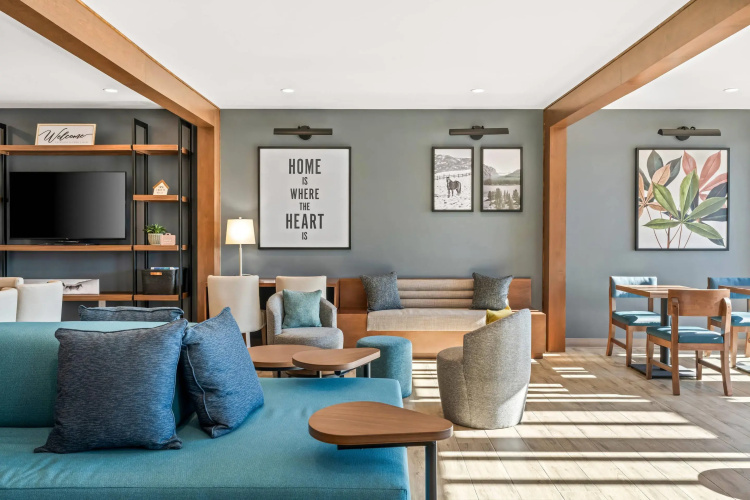 Everhome Suites Bozeman