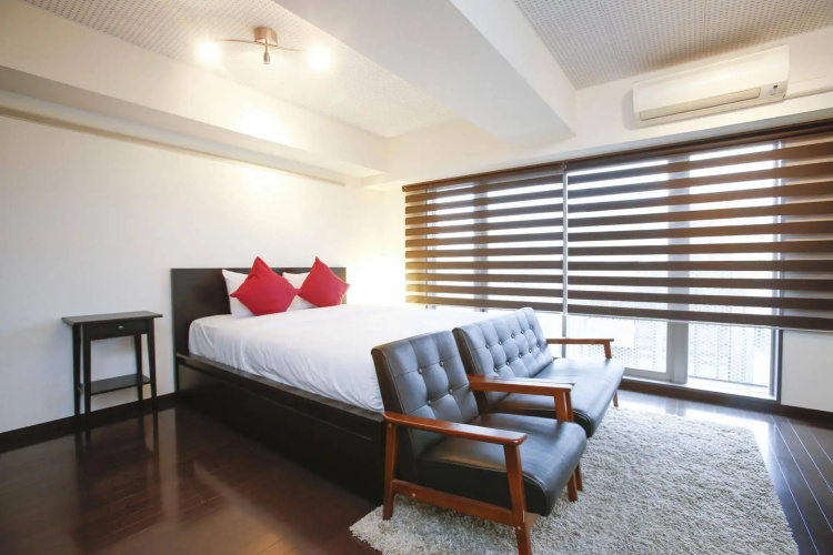 1/3rd Residence Serviced Apartments Nihonbashi
