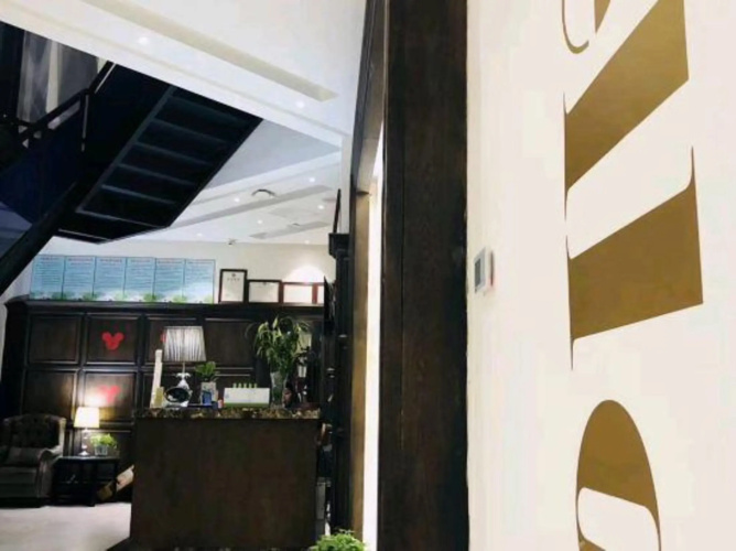 Rena Boutique Hotel